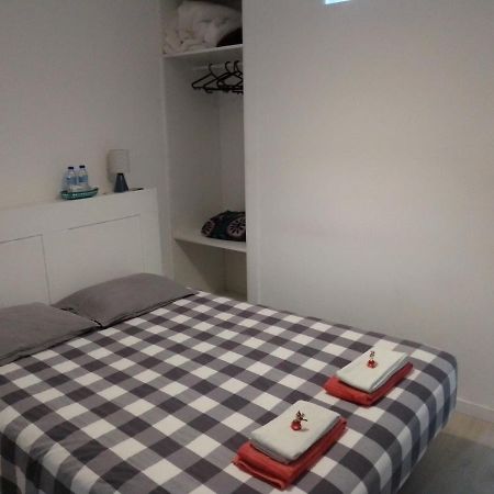 Guesthouse Marialva Park Corroios Eksteriør bilde