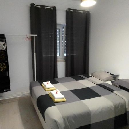 Guesthouse Marialva Park Corroios Eksteriør bilde