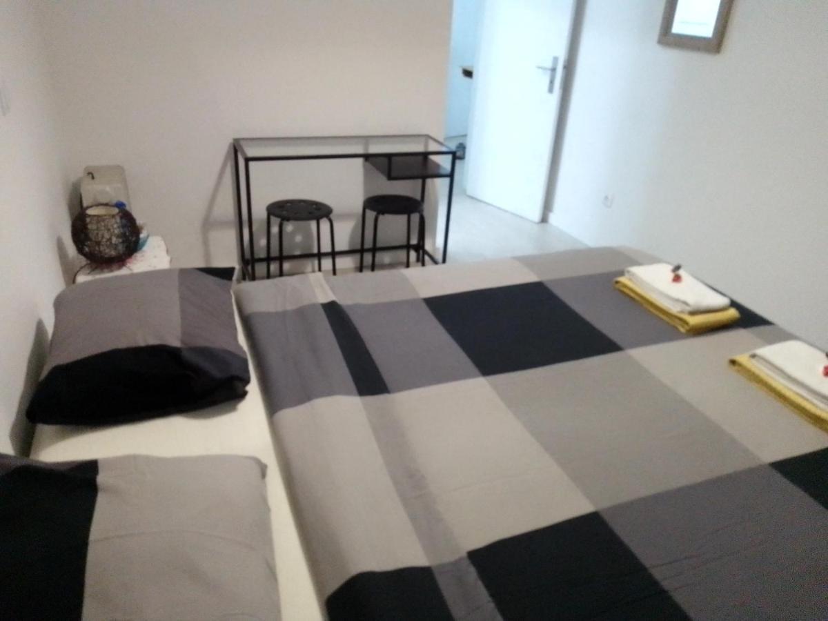 Guesthouse Marialva Park Corroios Eksteriør bilde
