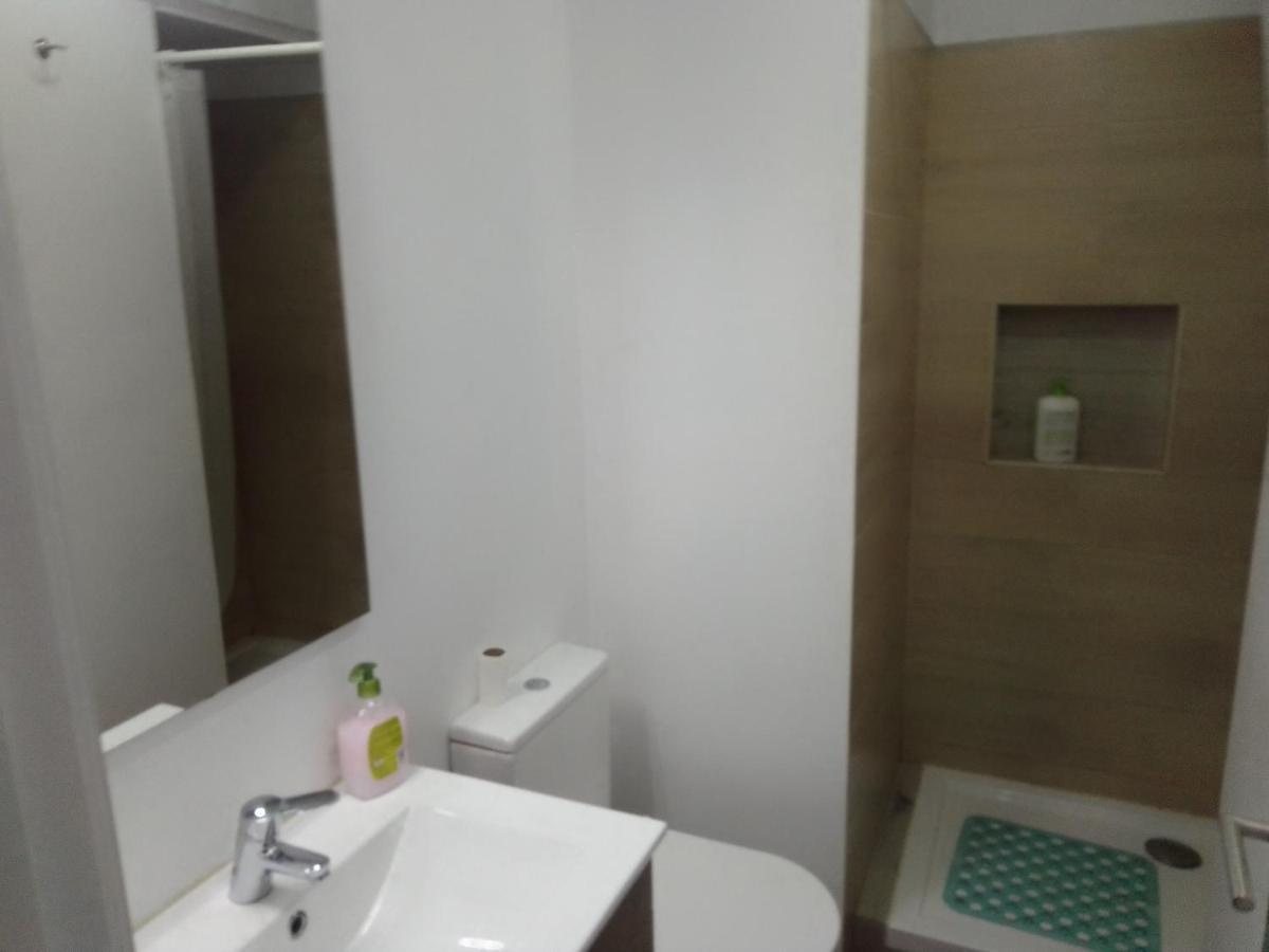 Guesthouse Marialva Park Corroios Eksteriør bilde