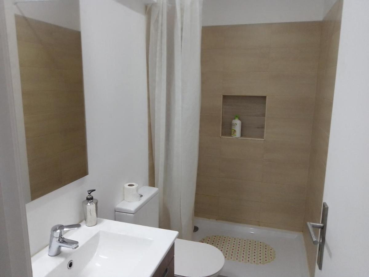 Guesthouse Marialva Park Corroios Eksteriør bilde