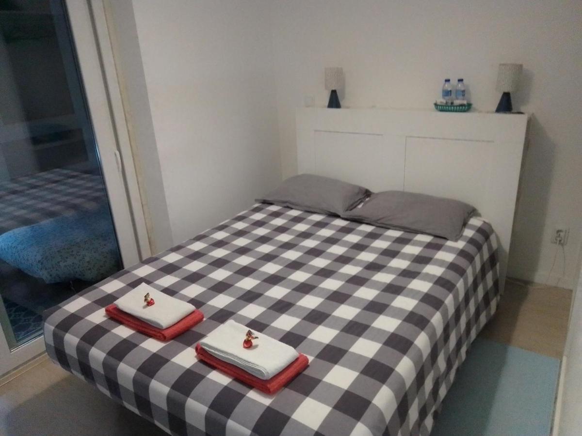 Guesthouse Marialva Park Corroios Eksteriør bilde