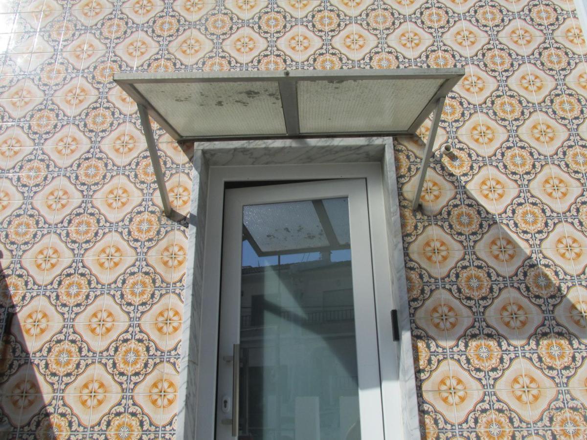Guesthouse Marialva Park Corroios Eksteriør bilde